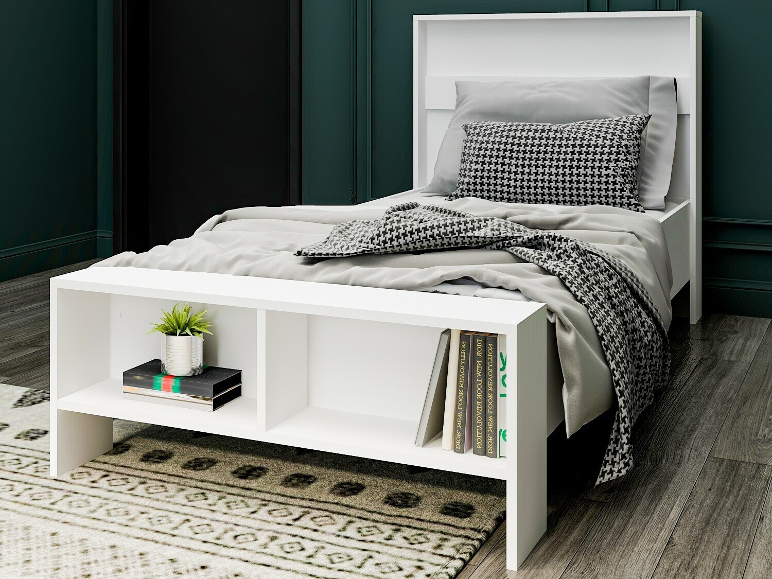 Легло Marelbe 103