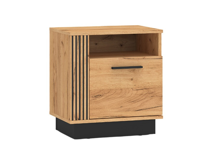 Нощно шкафче Livluo 109