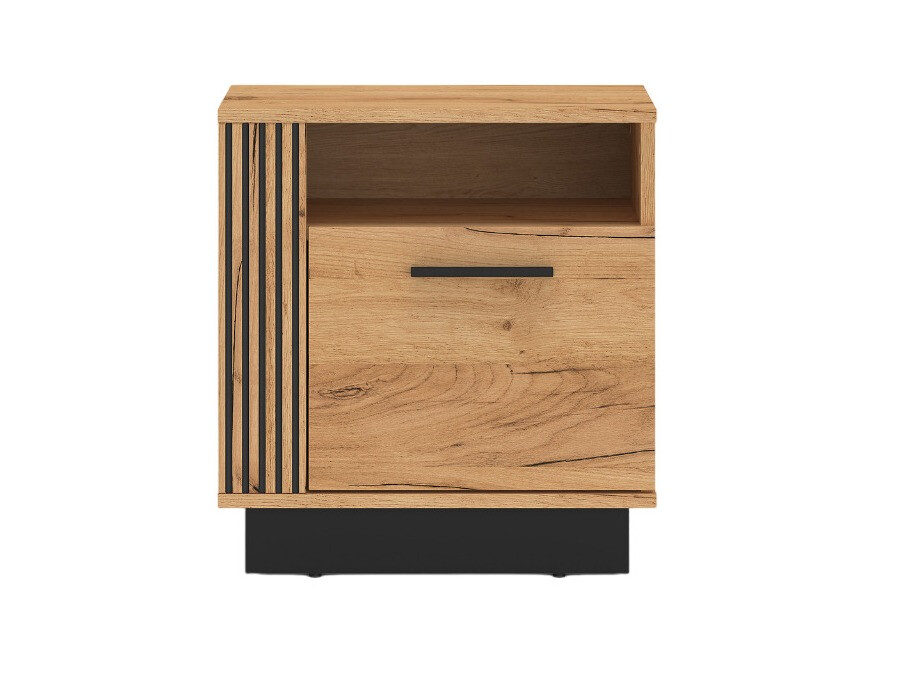 Нощно шкафче Livluo 109