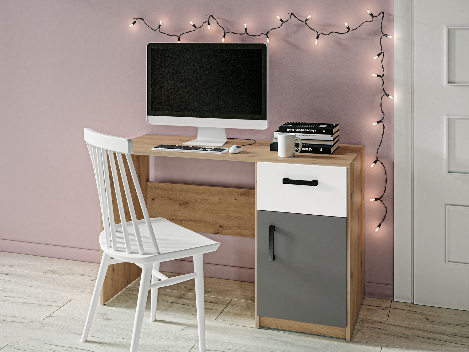 Офис бюро Nucavu 106