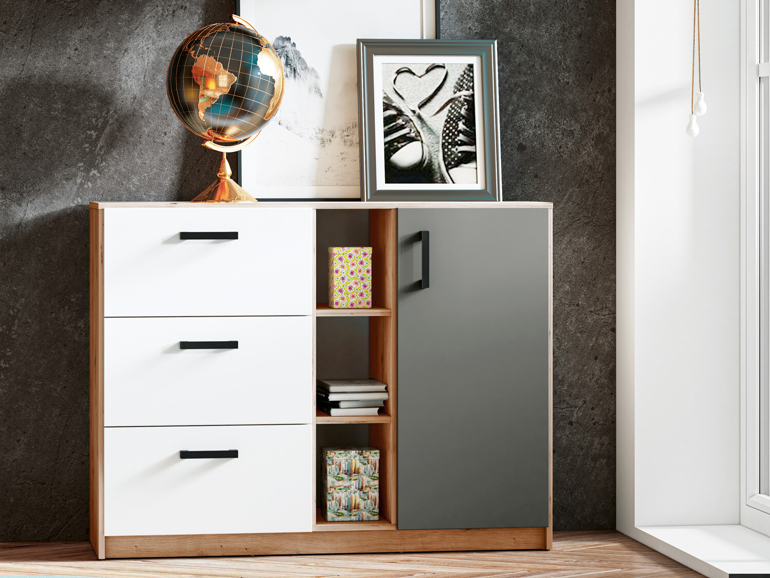 Скрин Nucavu 105