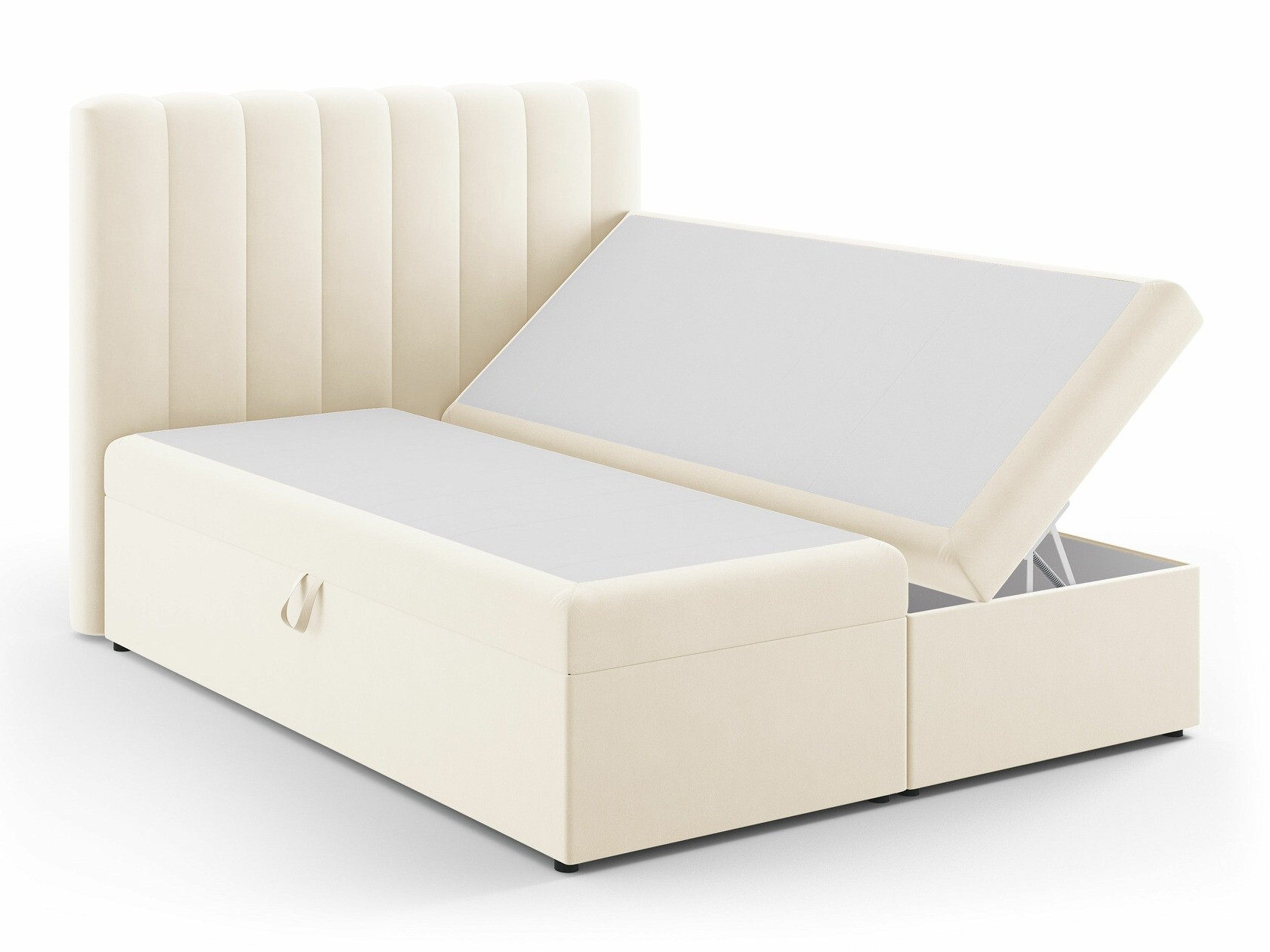 Континентално легло Beckley 113 (Bluvel 22)