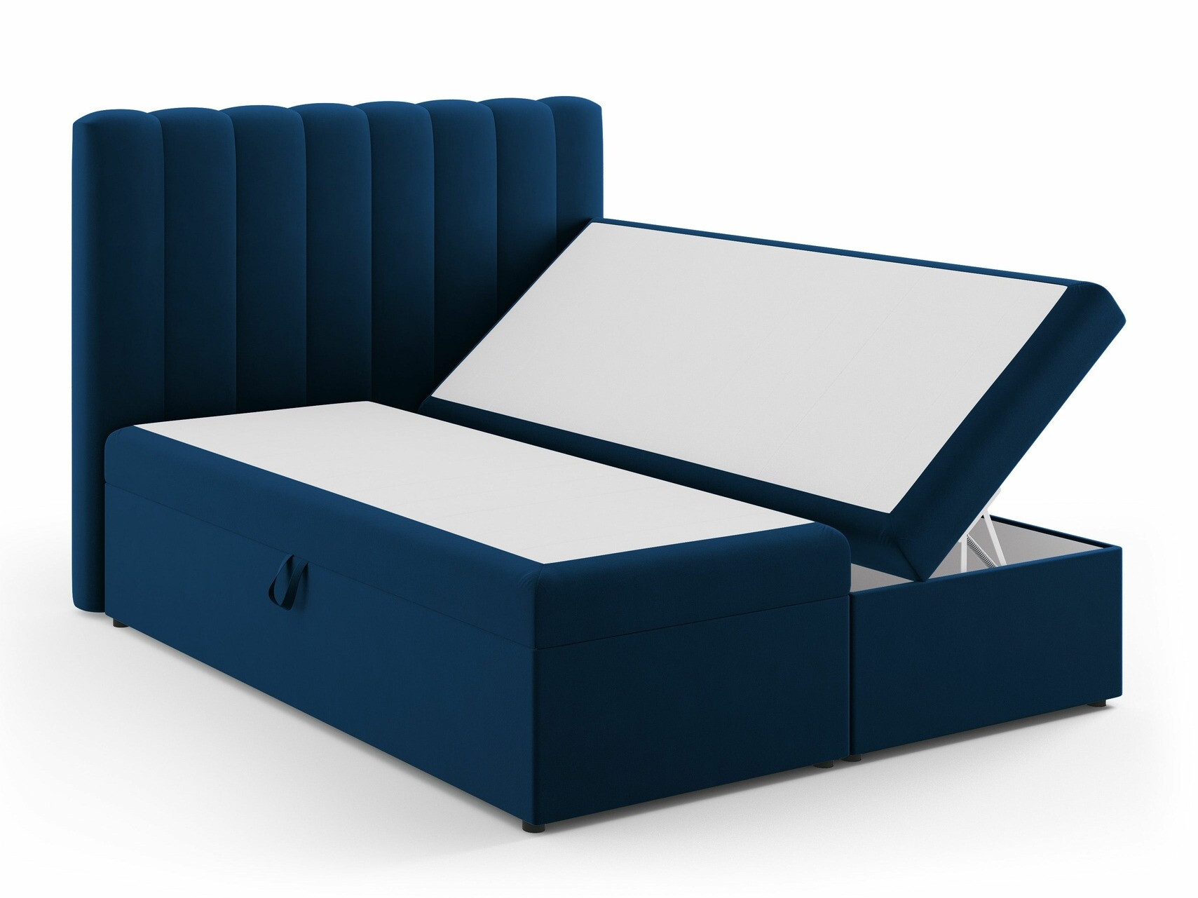 Континентално легло Beckley 113 (Bluvel 86)