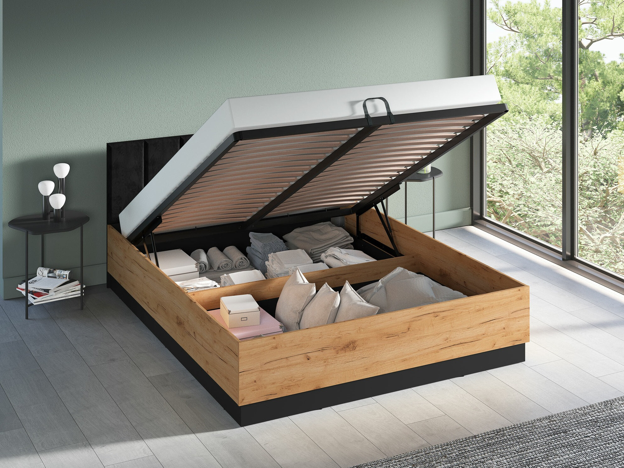 Легло Livluo 114