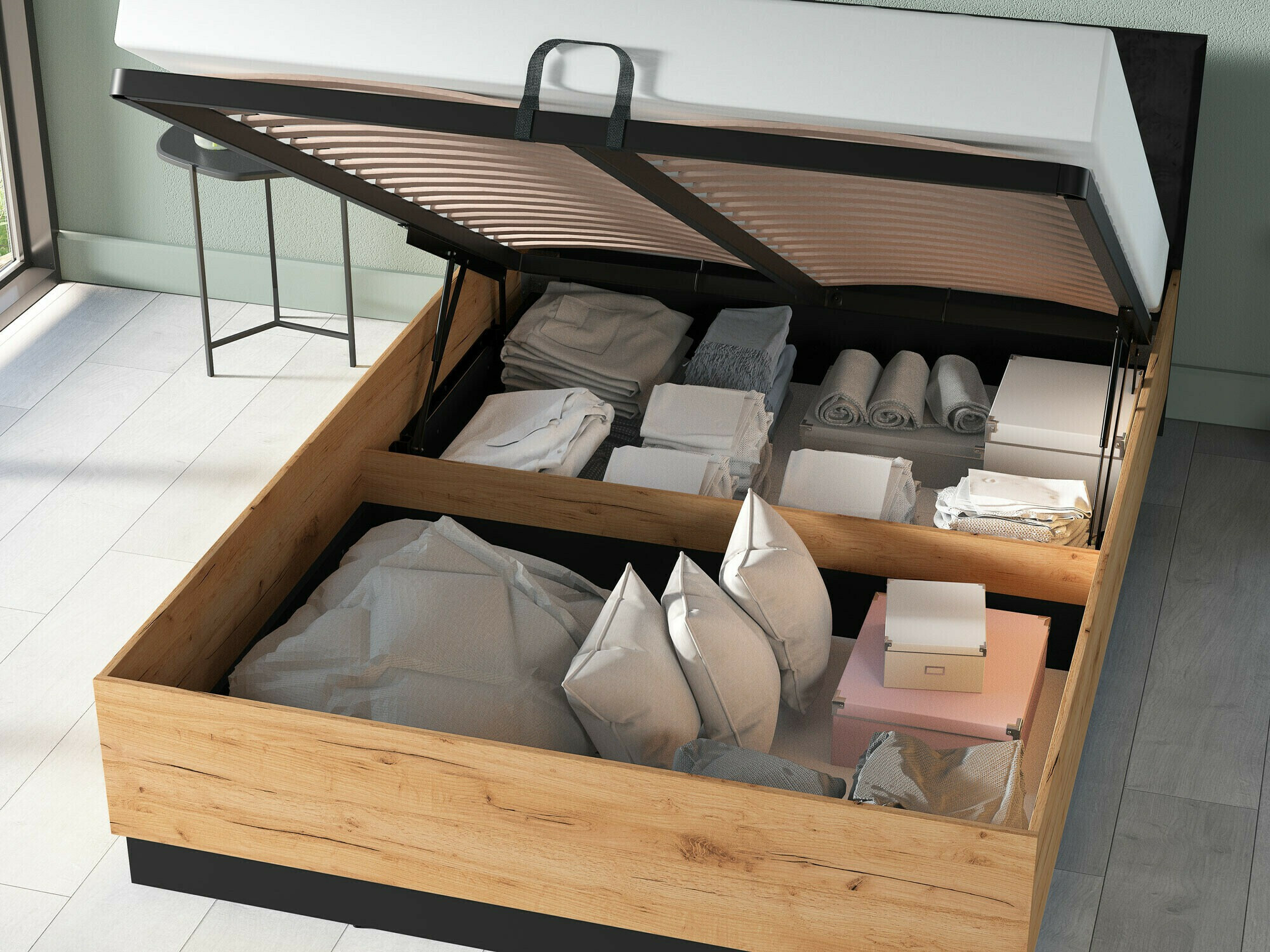 Легло Livluo 114