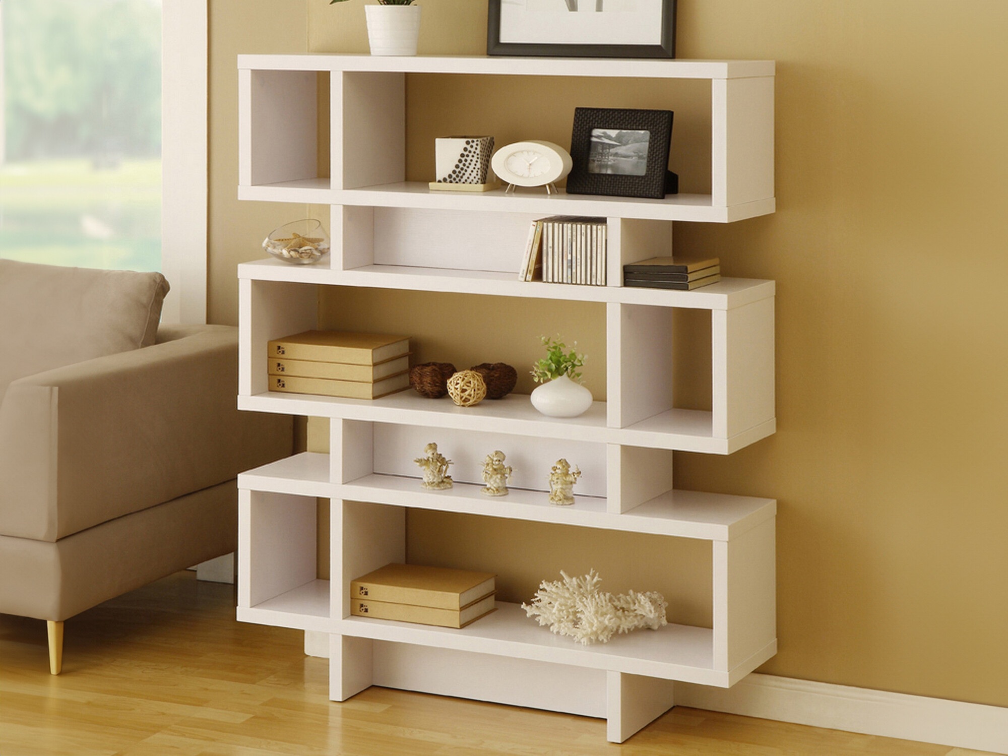 Етажерка Kailua 1175