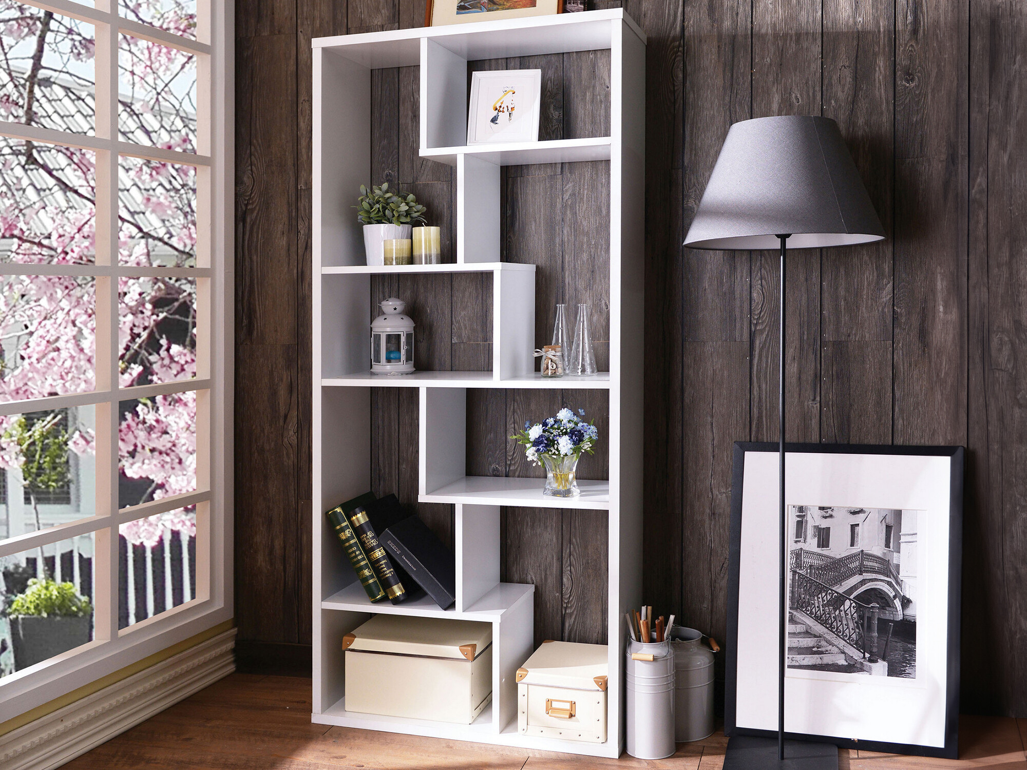 Етажерка Kailua 1177