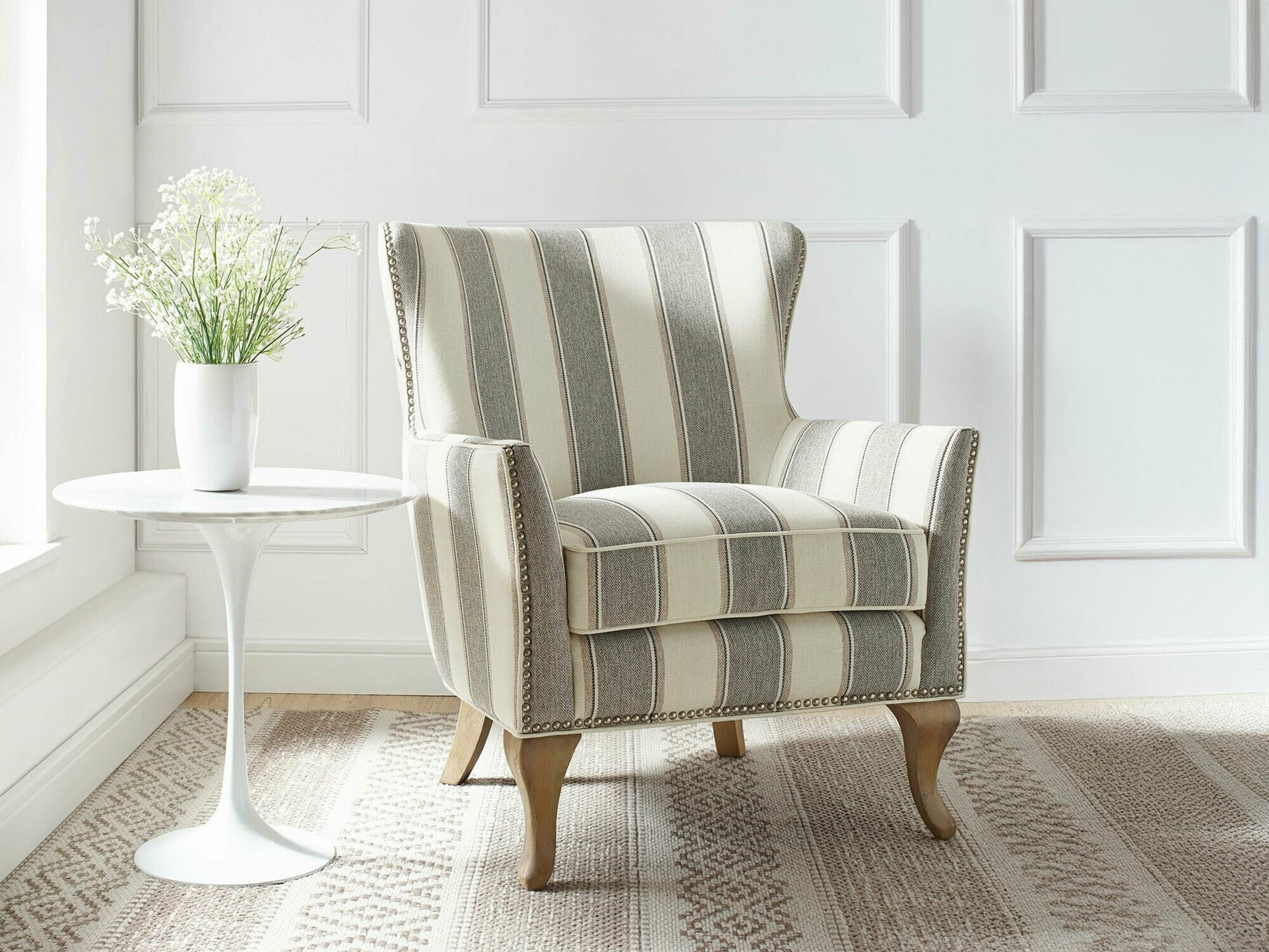 Фотьойл Tulsa 465