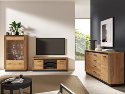 Комплект за хол Livluo 115