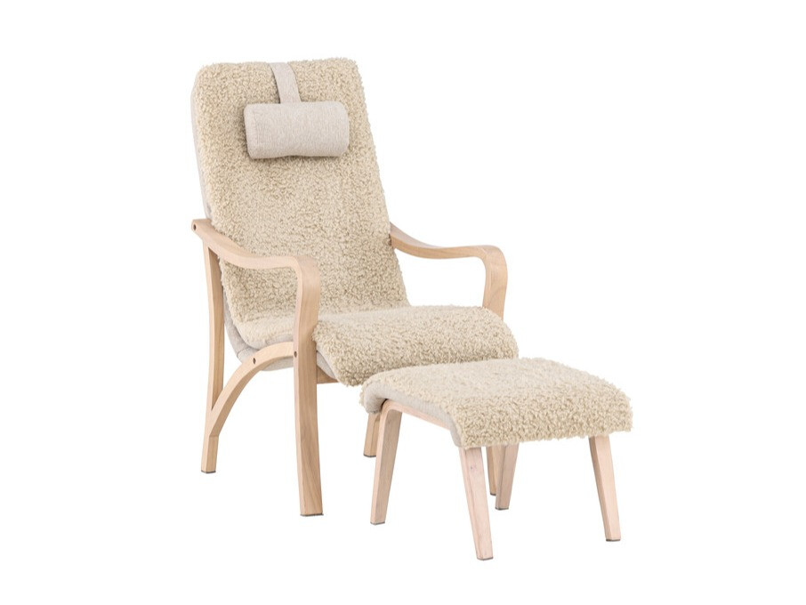 Фотьойл Dallas 4495 (Кафяв)