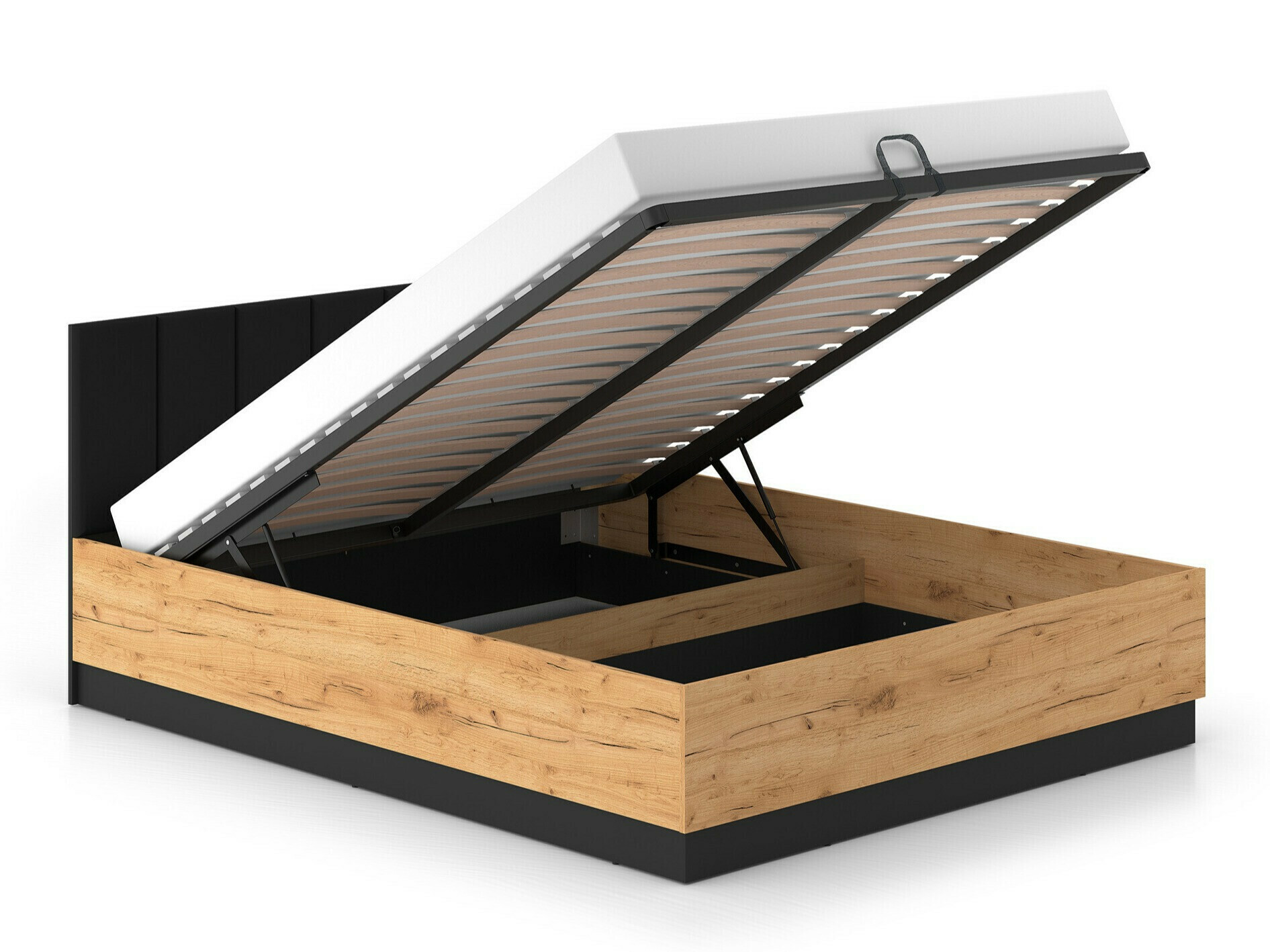 Комплект за спалня Livluo 118