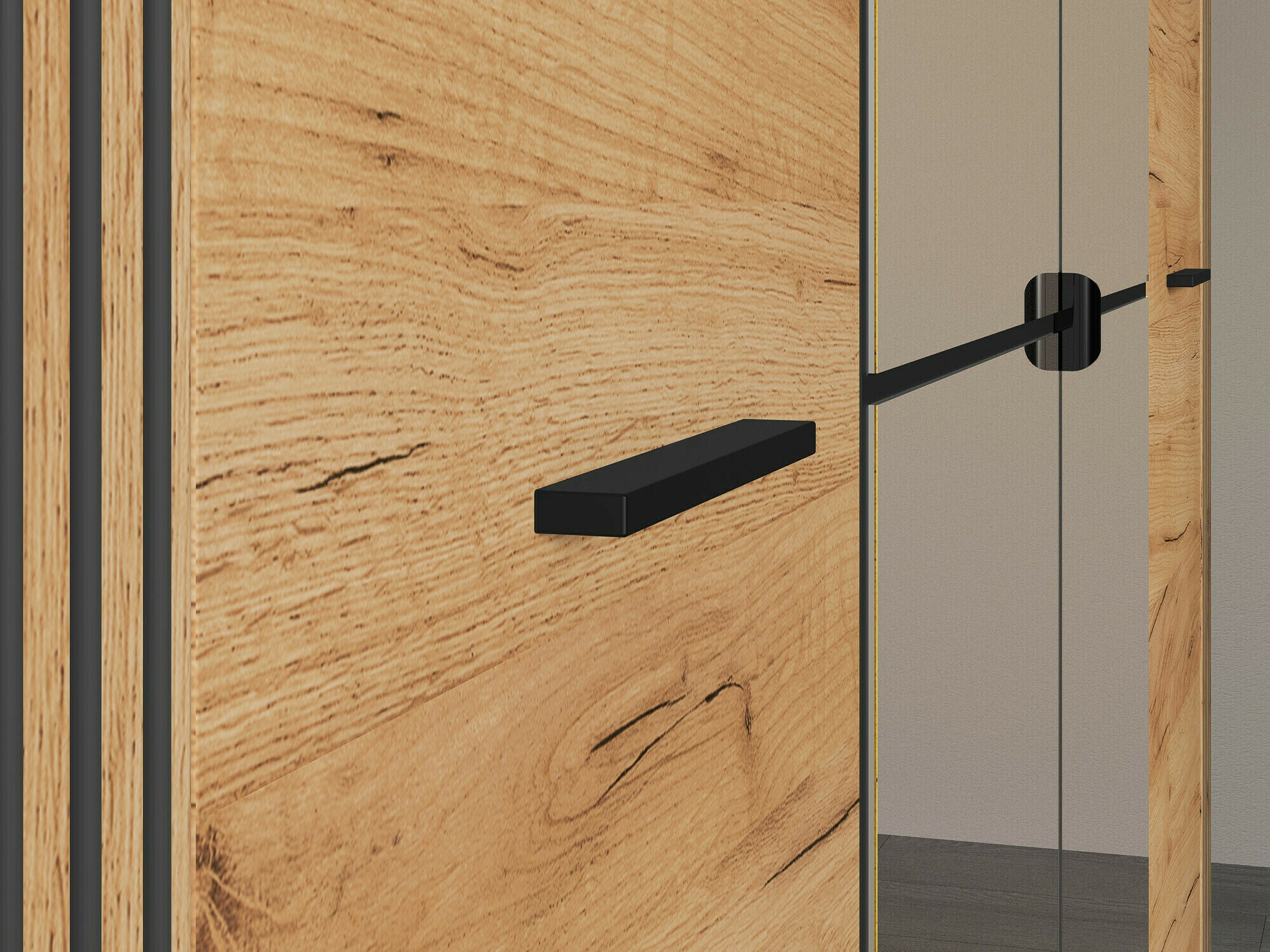 Комплект за спалня Livluo 118