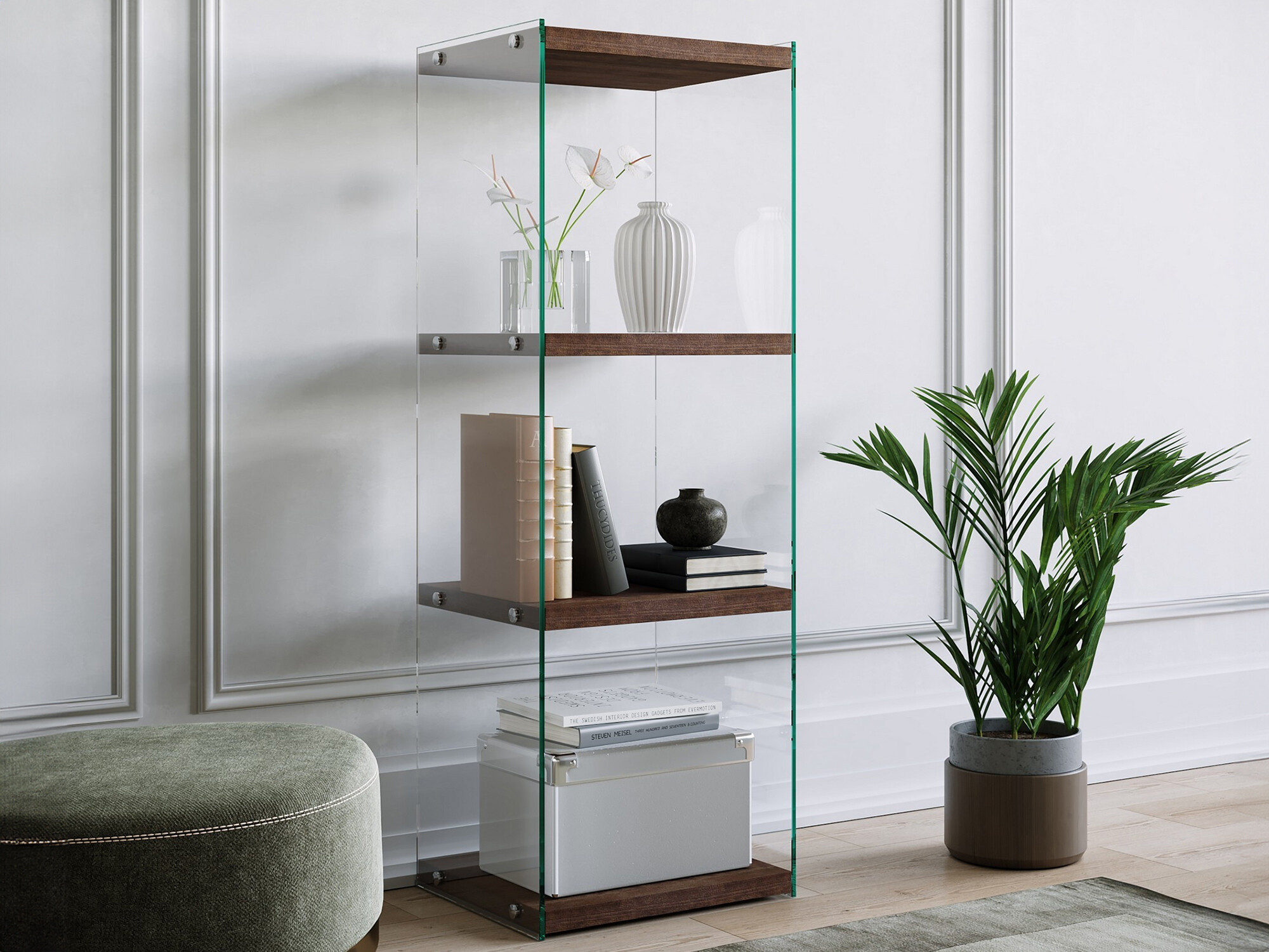 Етажерка Kailua 1142