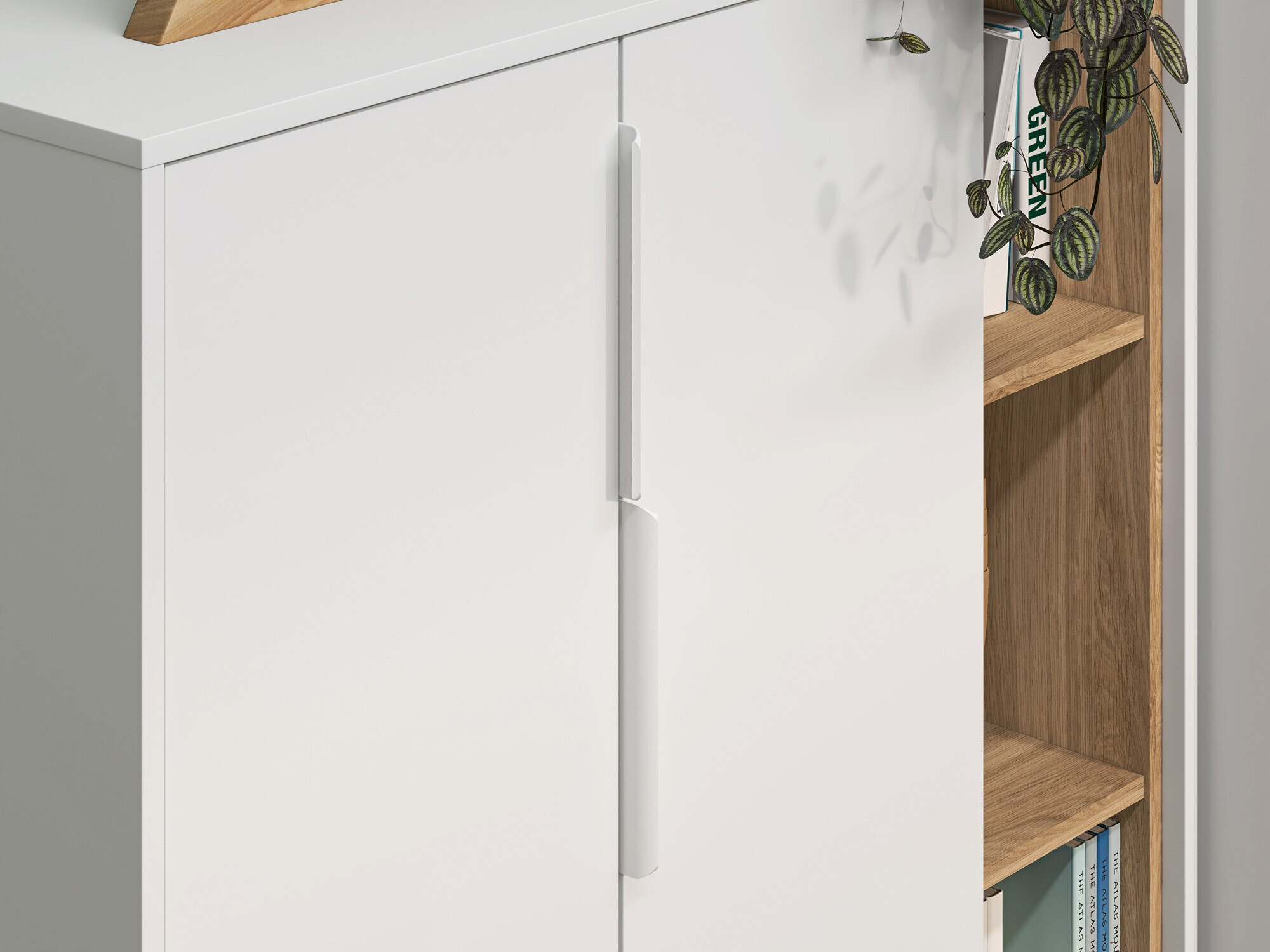 Етажерка Orlviro 100