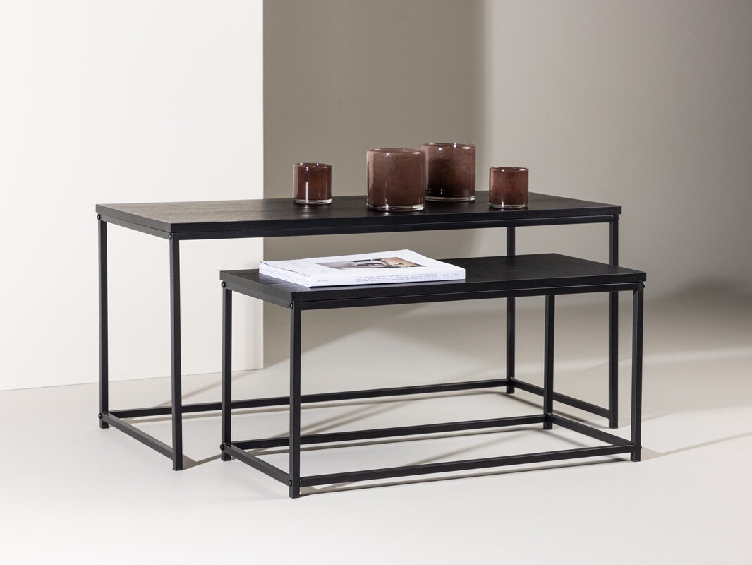 Комплект масички за кафе Dallas 4504