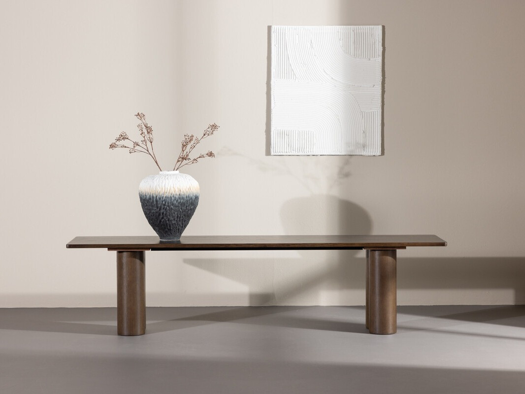 Масичка за кафе Dallas 4498 (Кафяв)