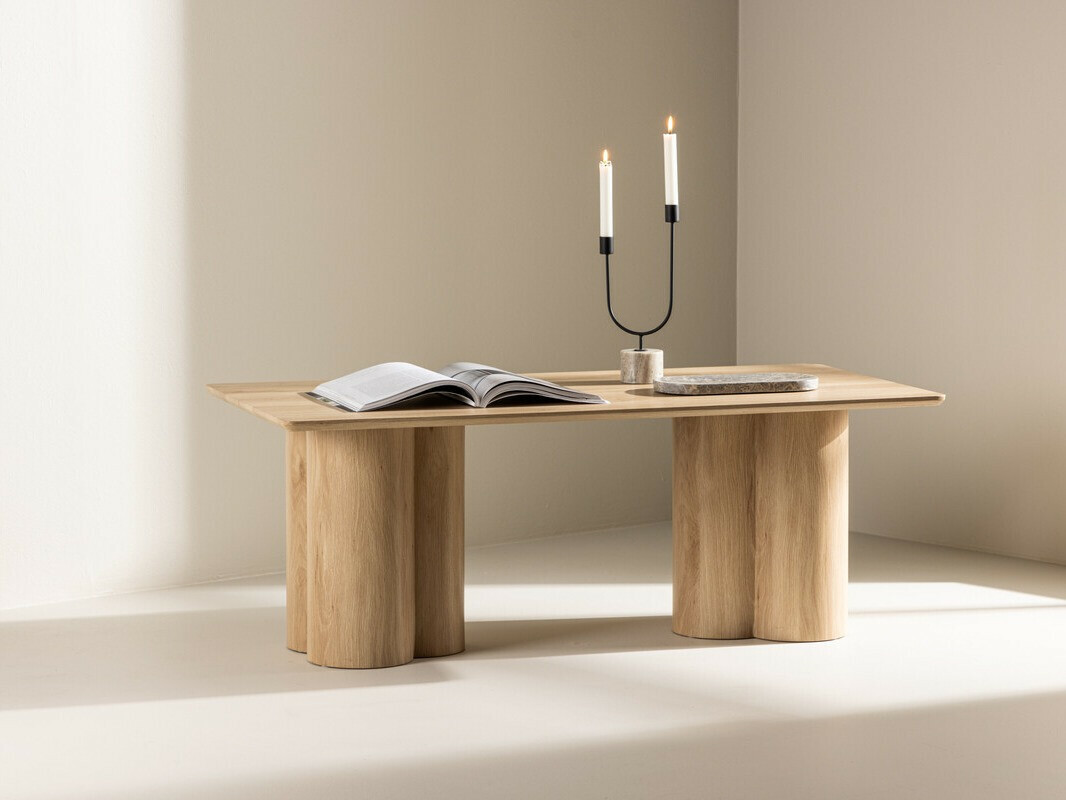 Масичка за кафе Dallas 4499