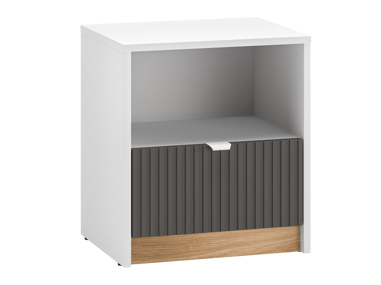 Нощно шкафче Orlviro 106