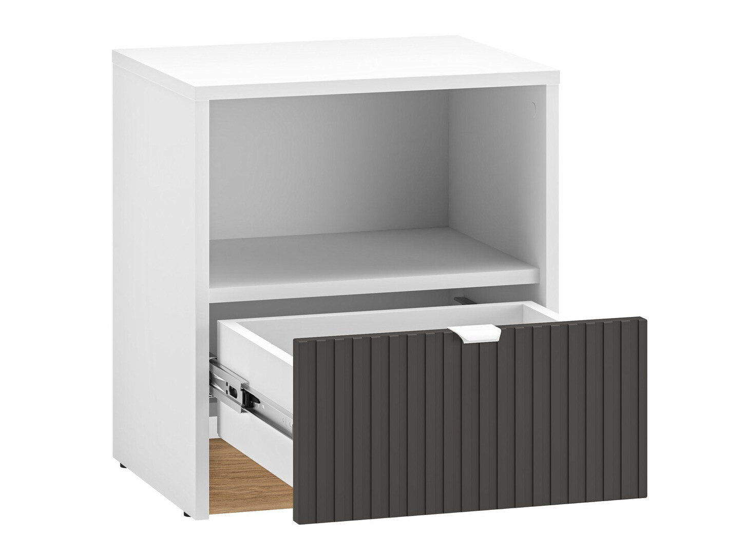 Нощно шкафче Orlviro 106