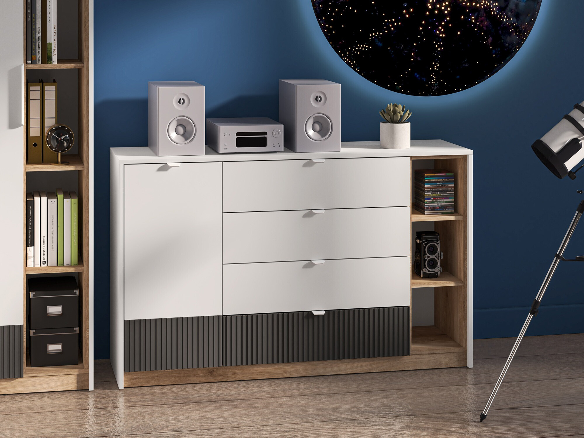 Скрин Orlviro 101