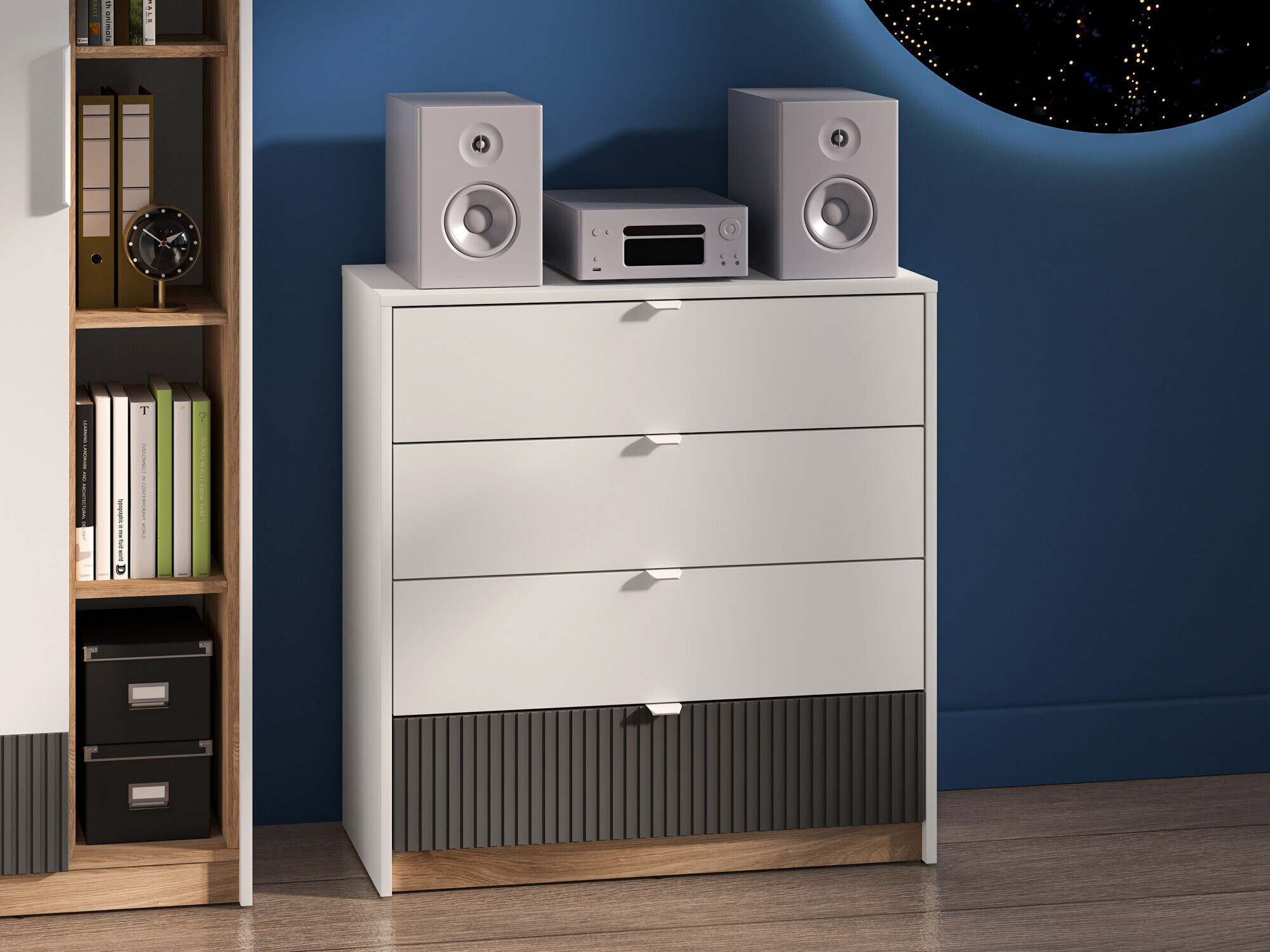 Скрин Orlviro 105