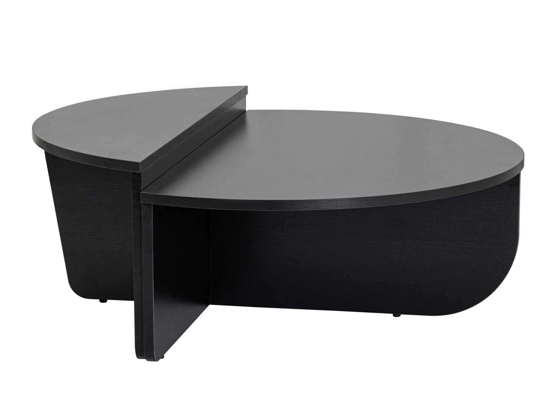 Комплект масички за кафе Novato 100 (Черен)