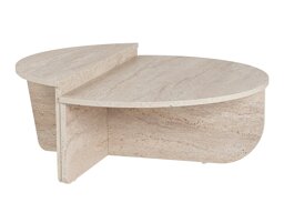 Комплект масички за кафе Novato 100 (Светлокафяво)