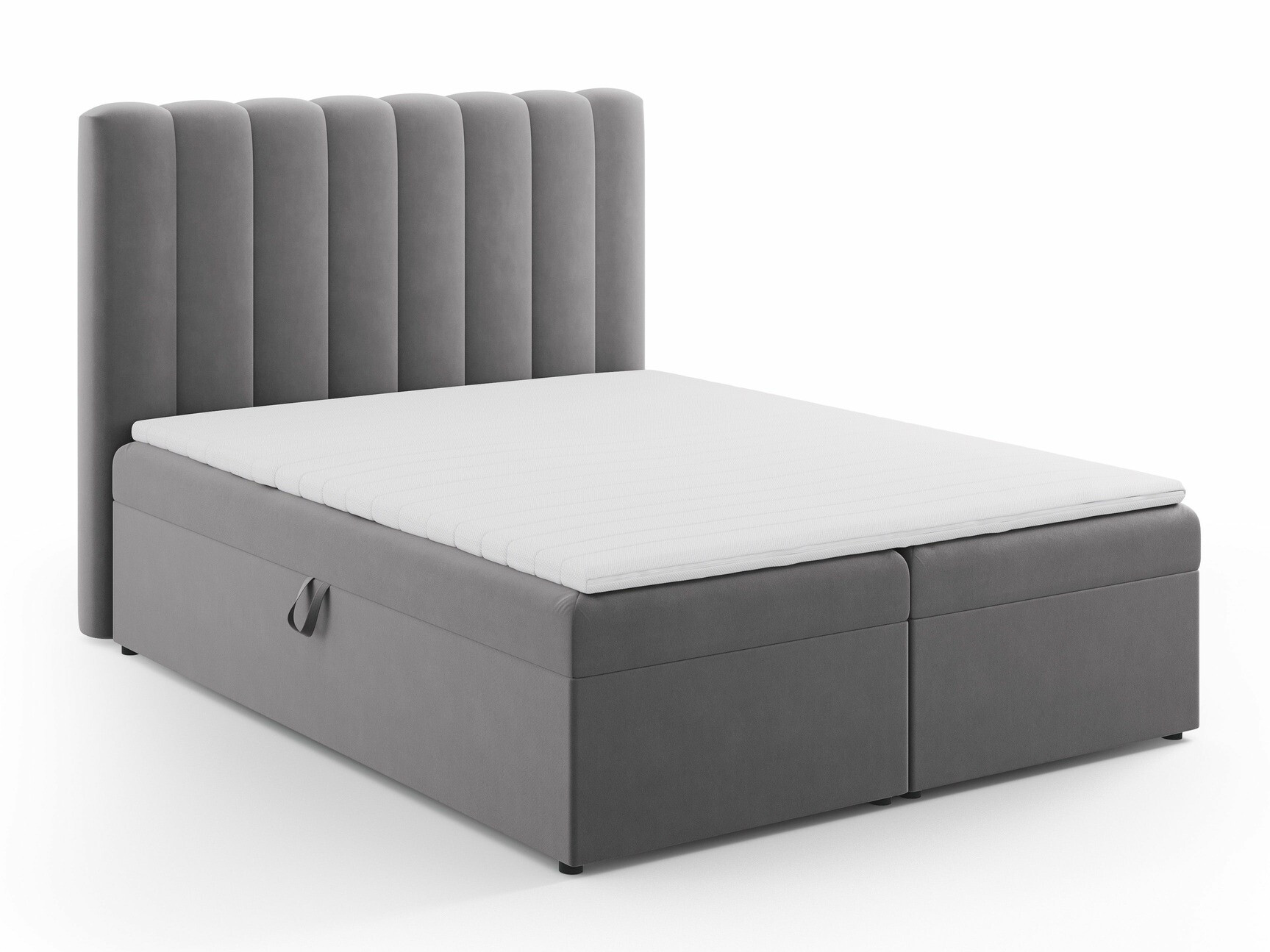 Континентално легло Beckley 113 (Bluvel 14)