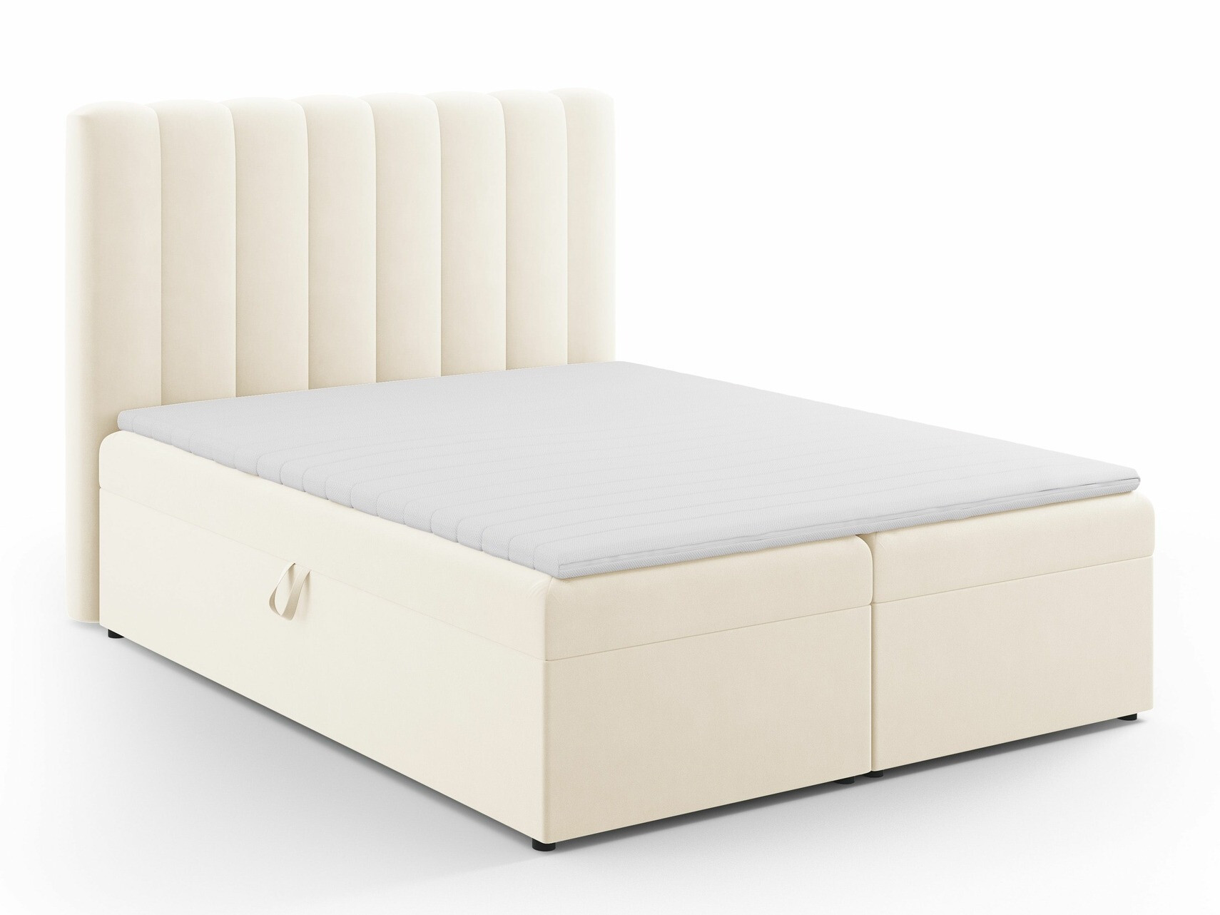 Континентално легло Beckley 113 (Bluvel 22)