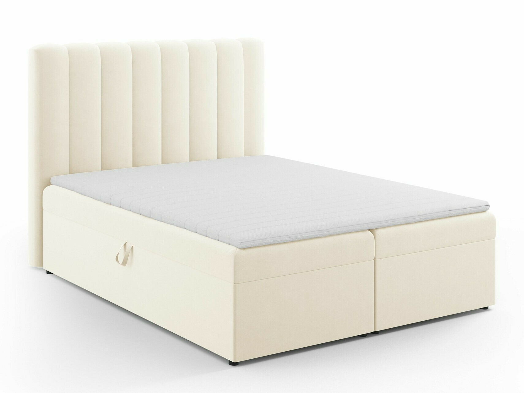 Континентално легло Beckley 113 (Bluvel 22)