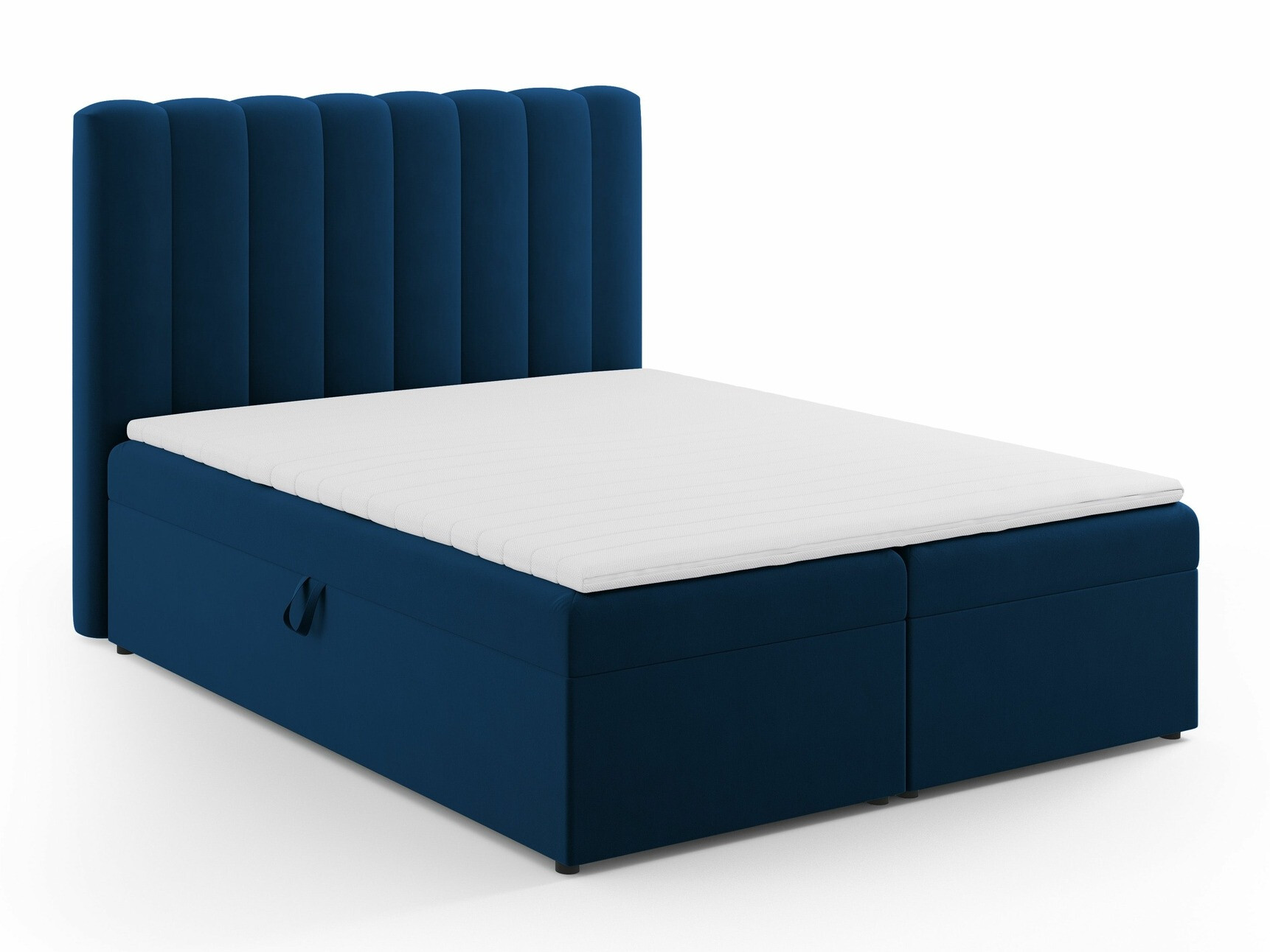 Континентално легло Beckley 113 (Bluvel 86)