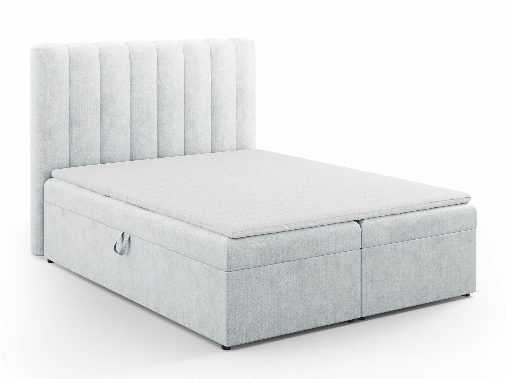 Континентално легло Beckley 113 (Moly 70)