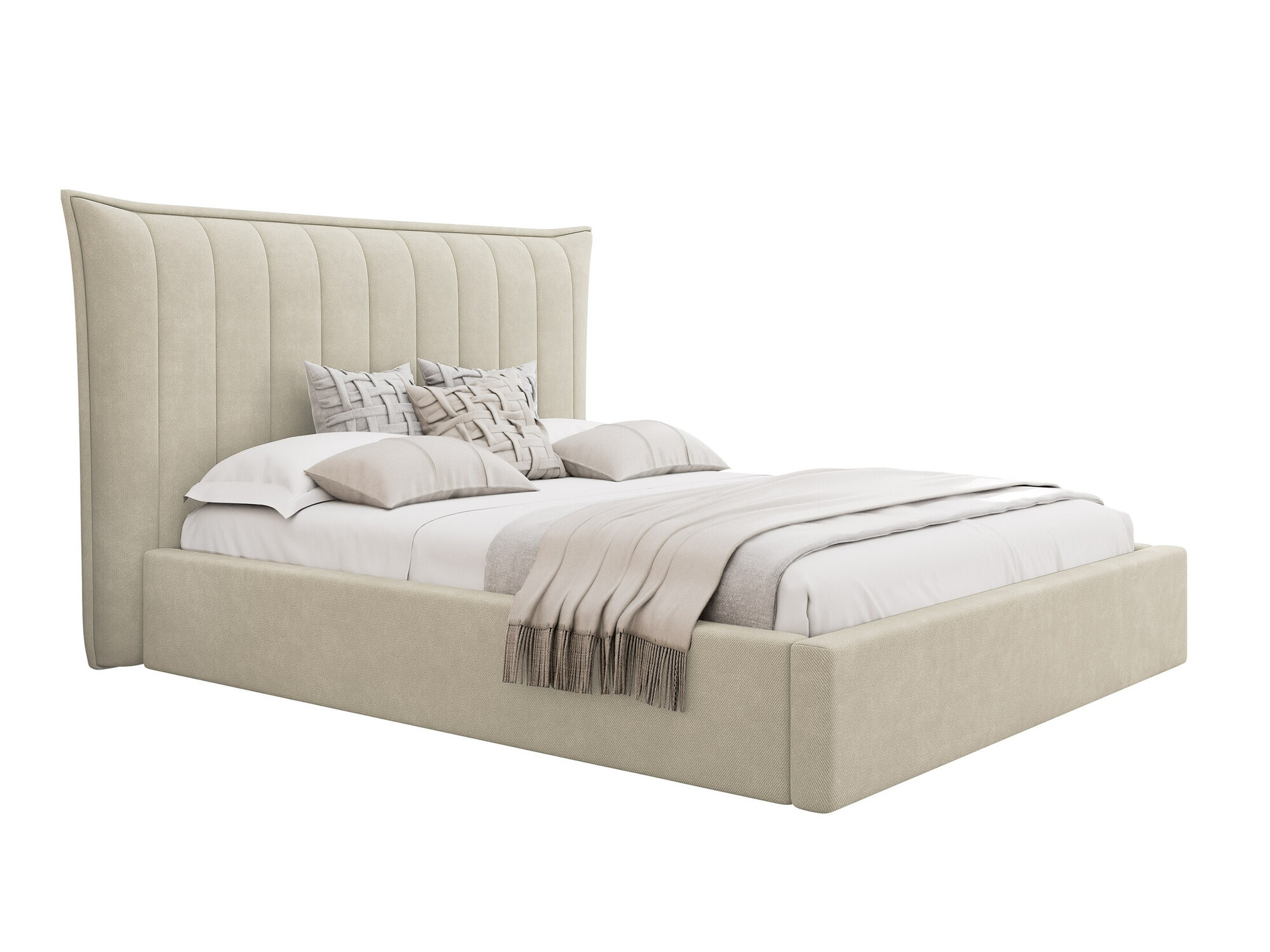 Легло Comfivo Solacium (Paros 1)