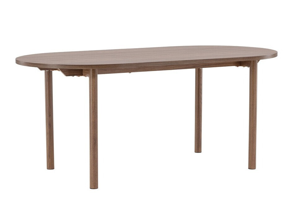 Маса Dallas 4508 (Кафяв)