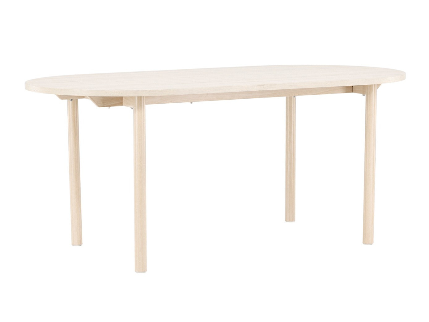 Маса Dallas 4508 (Светлокафяво)