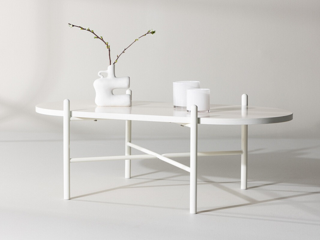 Масичка за кафе Dallas 4507 (Бежов)