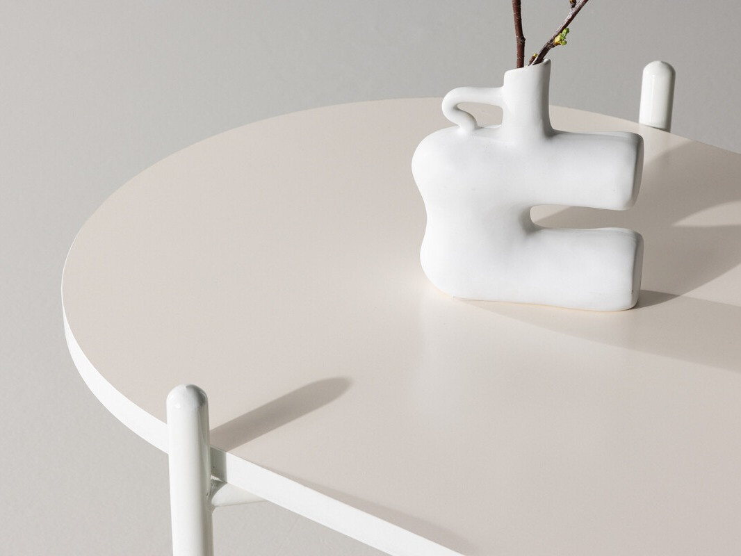 Масичка за кафе Dallas 4507 (Бежов)