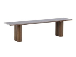 Масичка за кафе и списания Dallas 4498 (Кафяв)