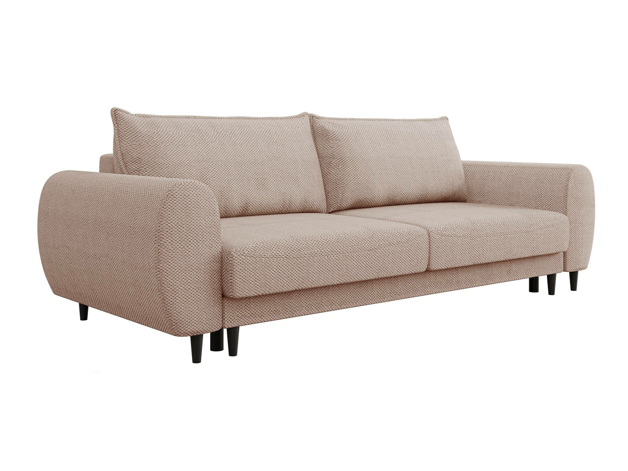 Разтегателен диван TrendyNest Cervalis (Onega 15)