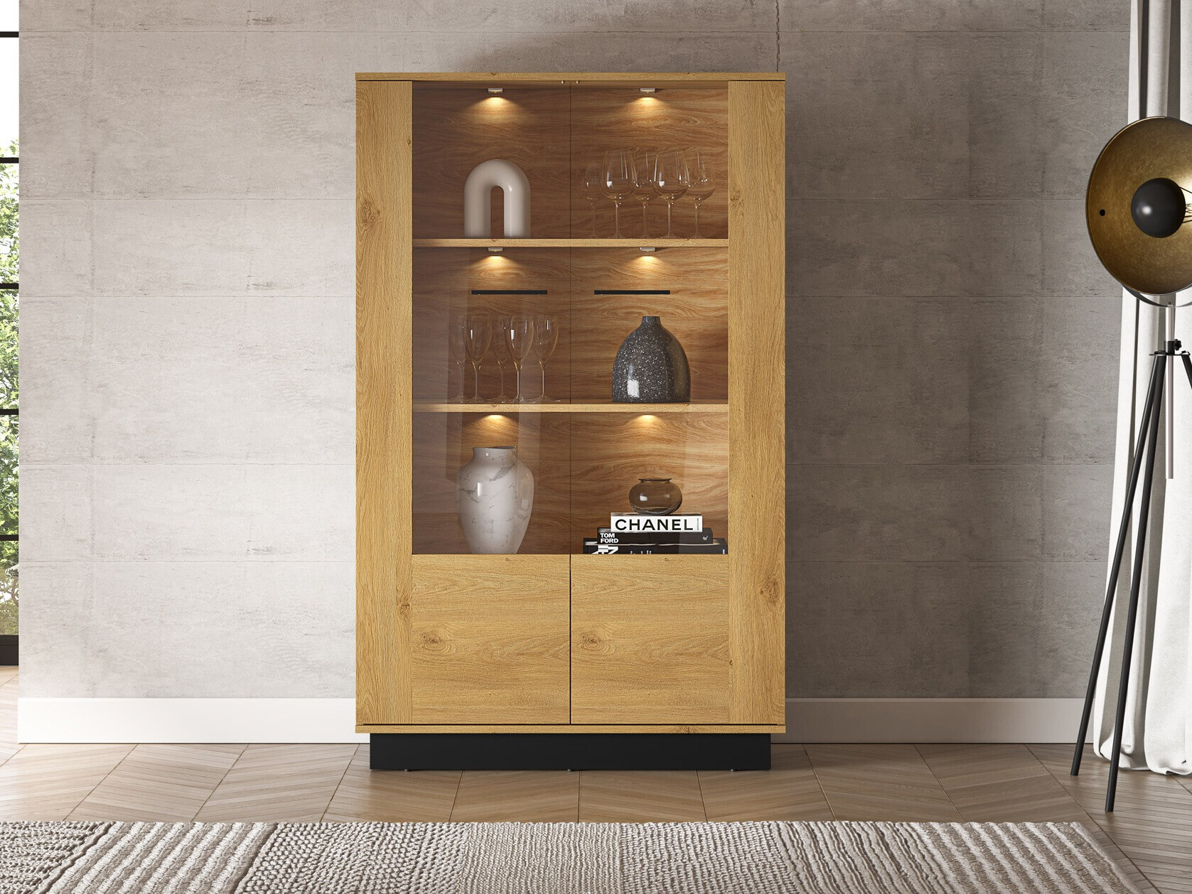 Етажерка Remenoe 107 (Няма)