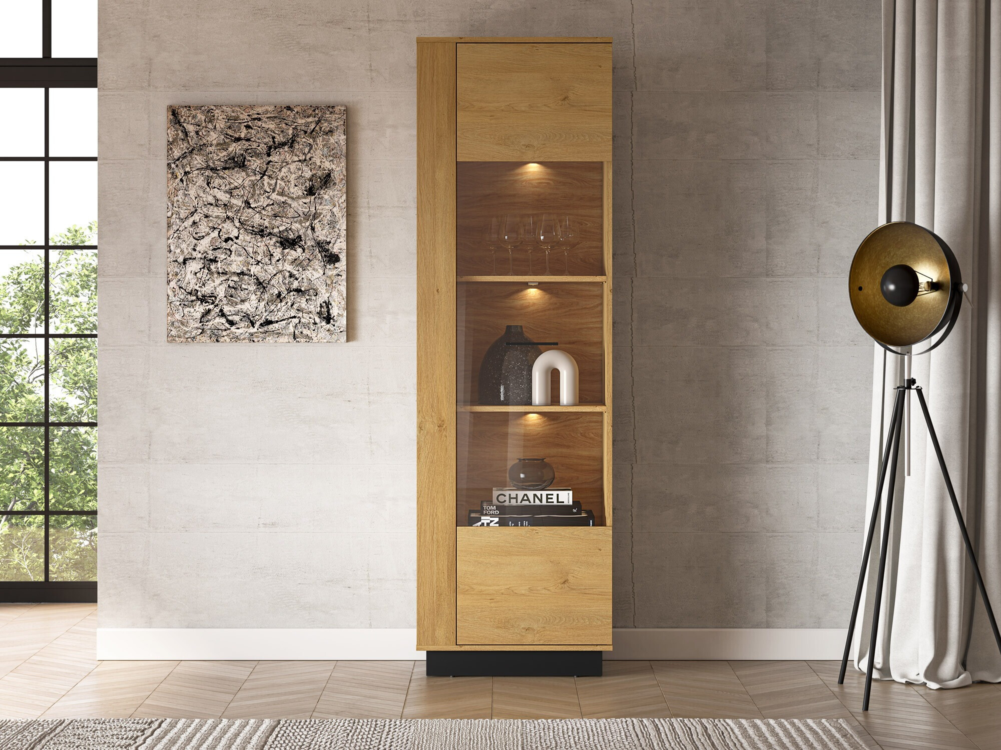 Етажерка Remenoe 108 (Няма)