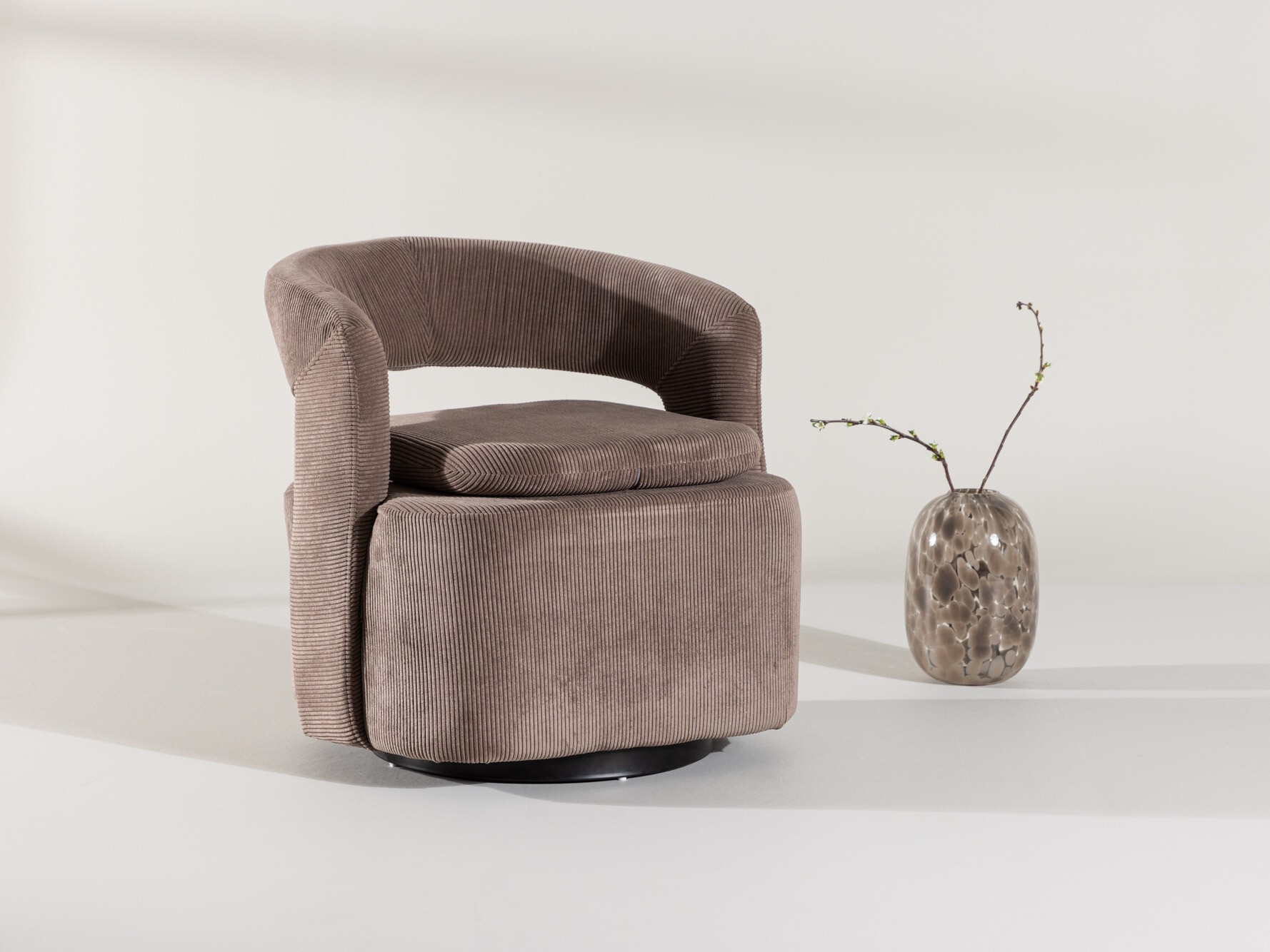 Фотьойл Dallas 4513