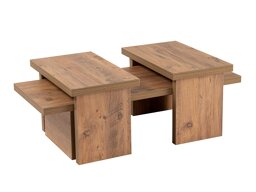 Масичка за кафе Novato 103 (Бор)