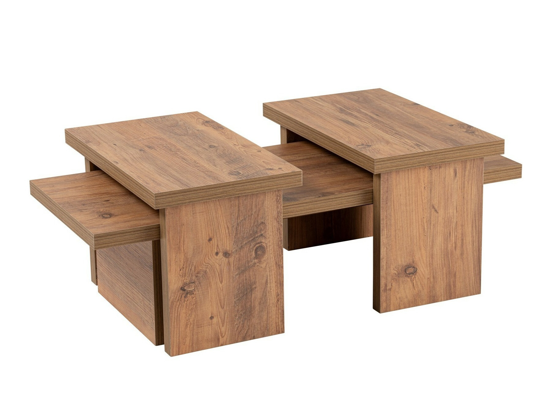 Масичка за кафе Novato 103 (Бор)