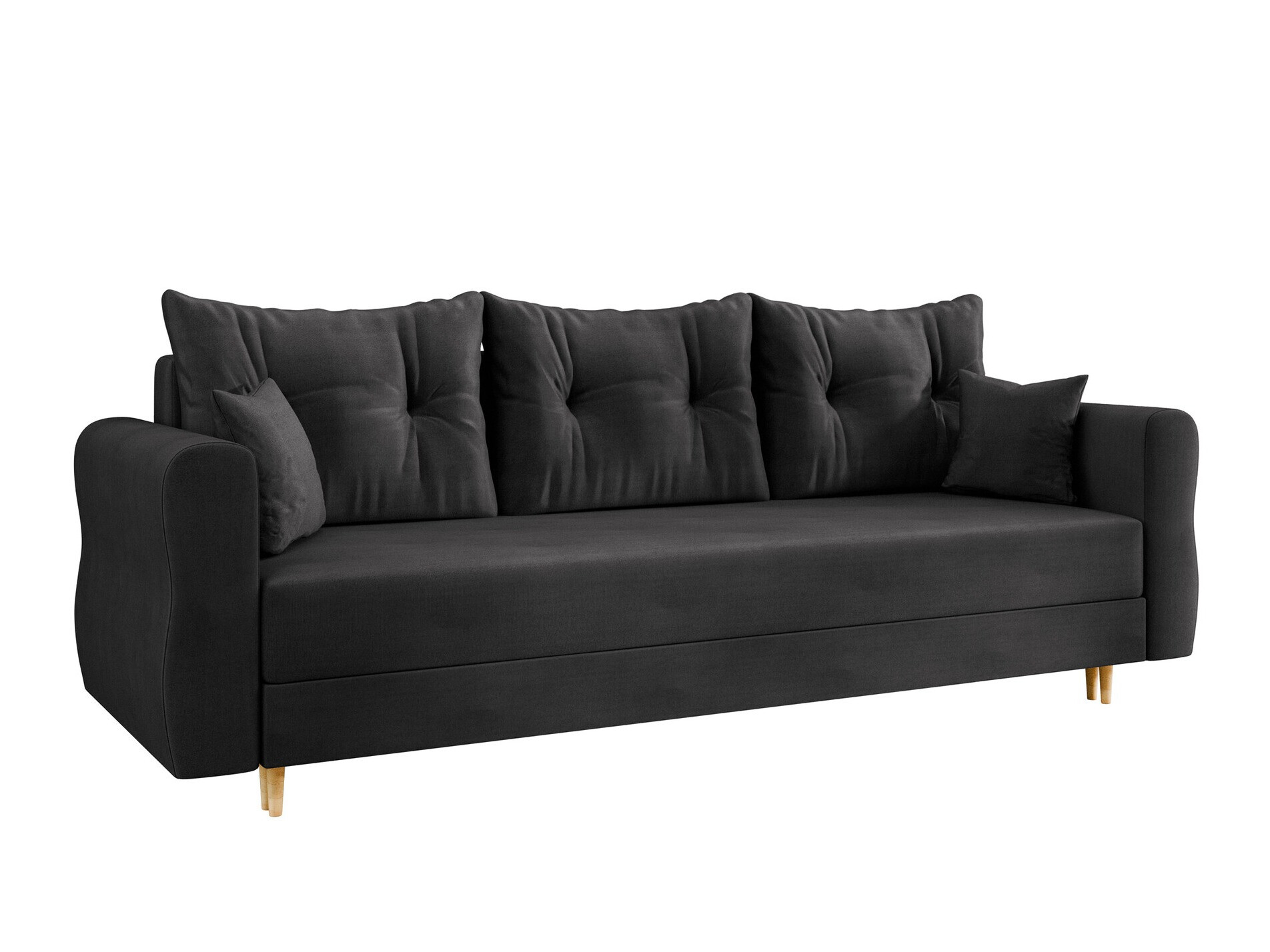 Разтегателен диван Veldala 101 (Manila 18)