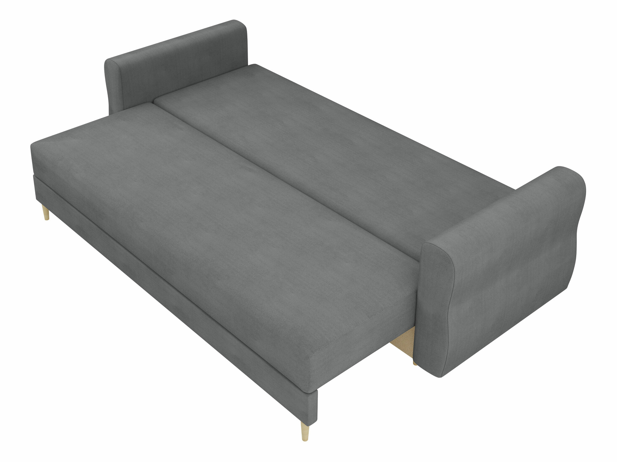 Разтегателен диван Veldala 101 (Manila 37)
