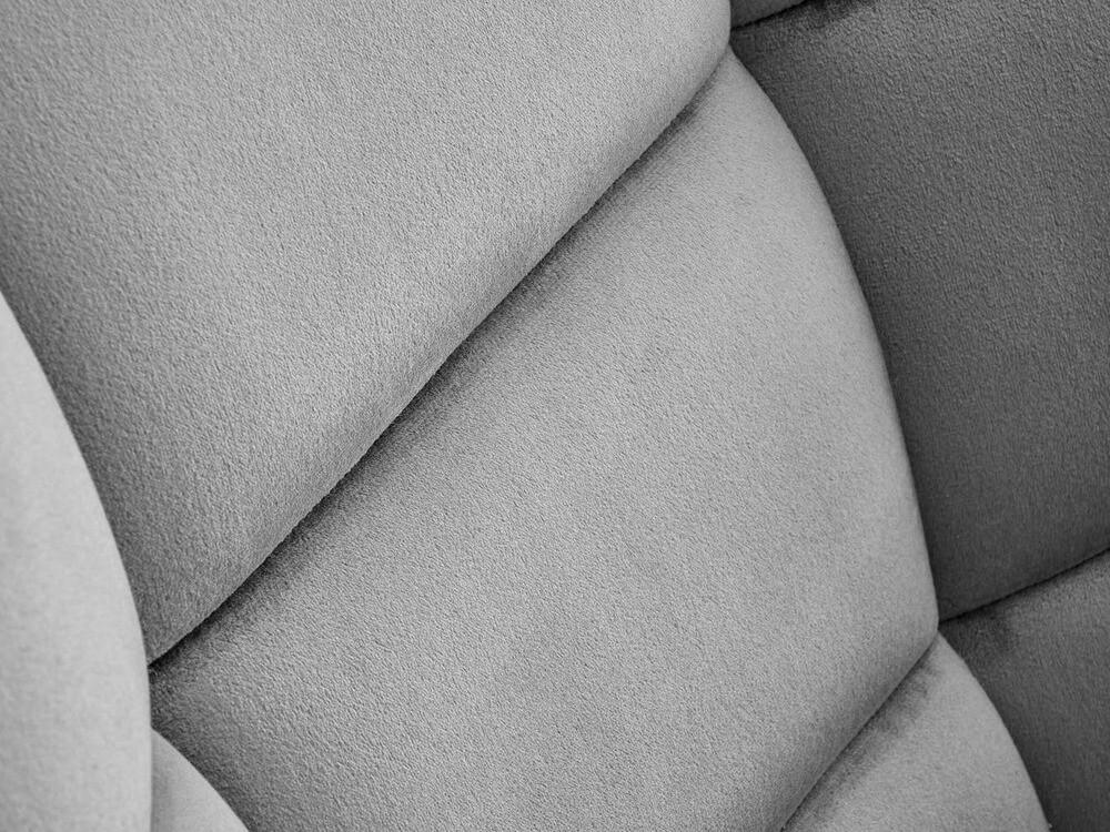 Люлеещ се стол Houston 1863 (Сив)