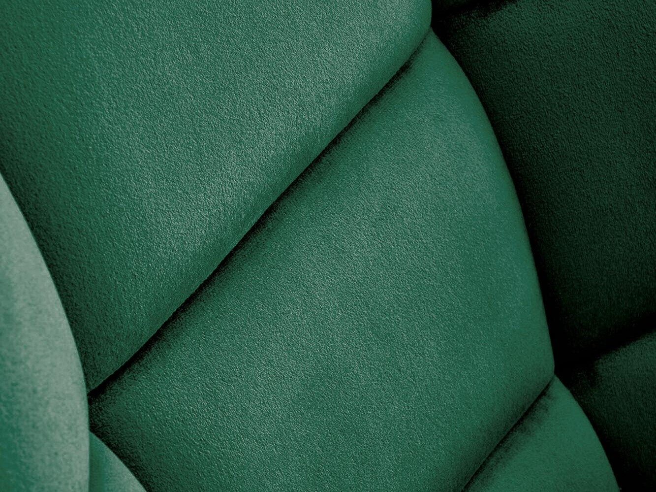 Люлеещ се стол Houston 1863 (Зелен)