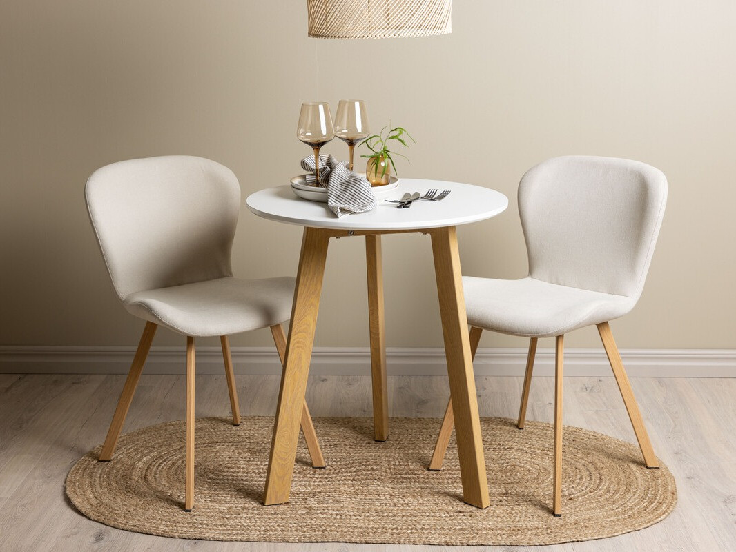 Маса и столове за трапезария Dallas 4523