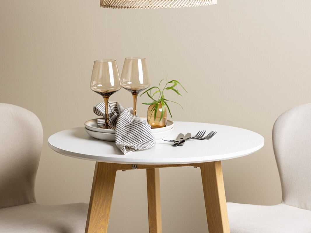 Маса и столове за трапезария Dallas 4523